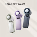 FrostFlow™ 6000 - Portable Turbo Fan