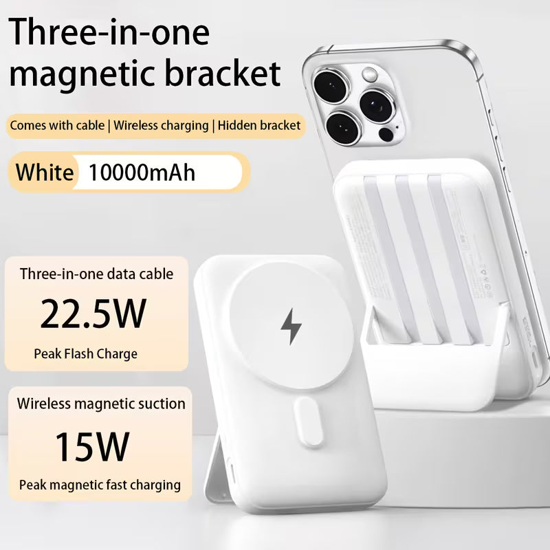 MagCharge 10K™
