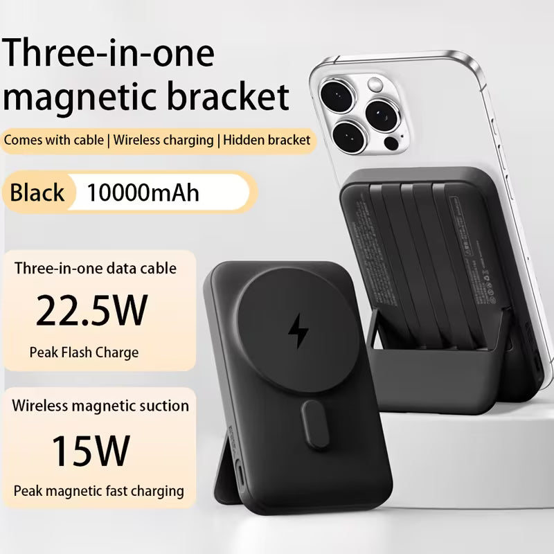 MagCharge 10K™
