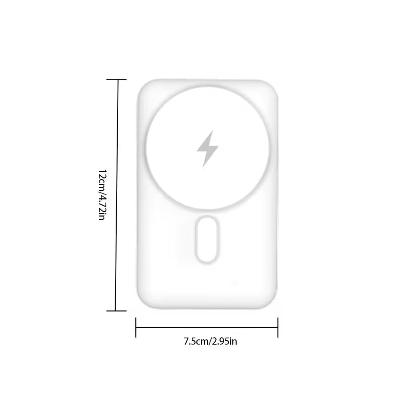 MagCharge 10K™
